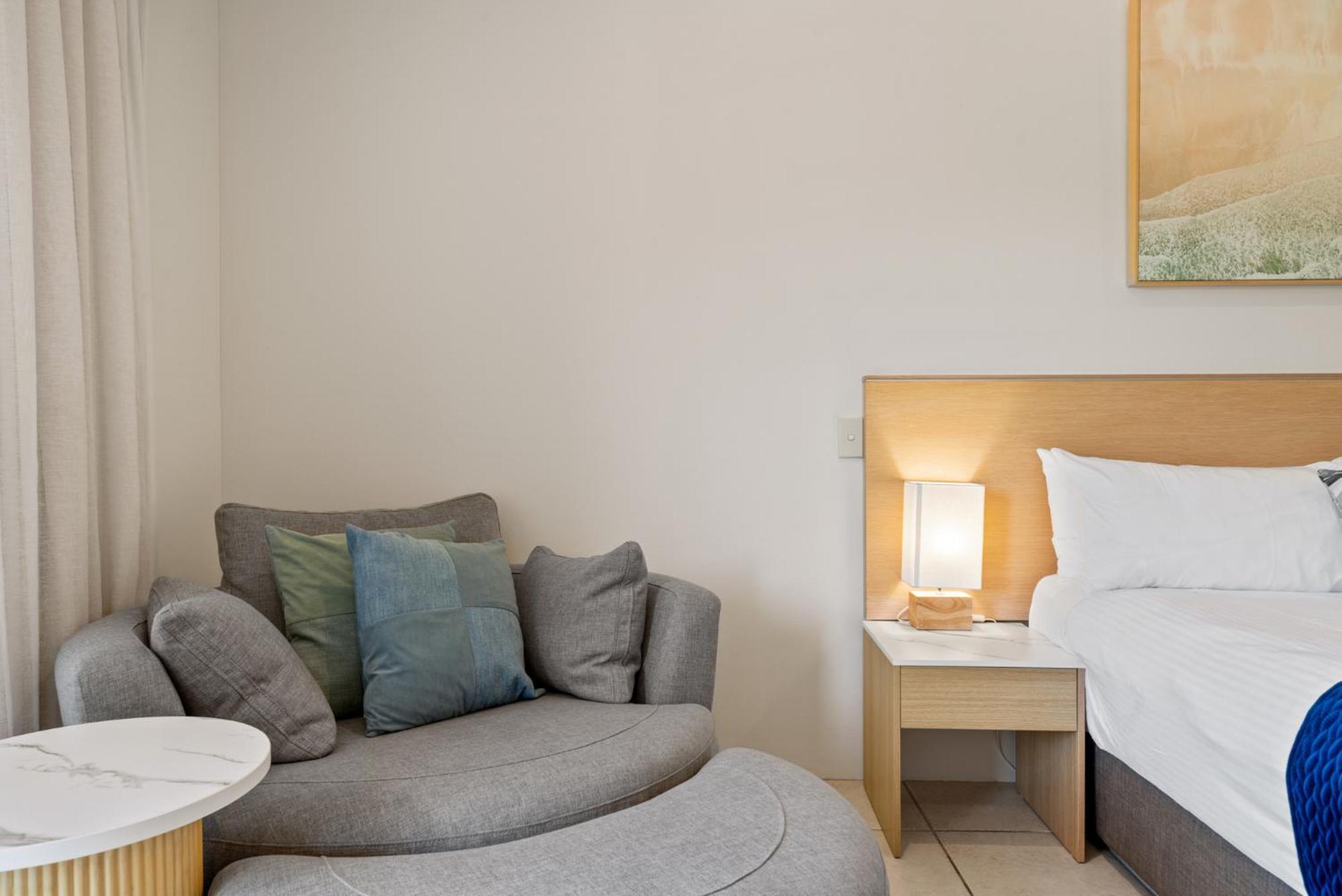 เซอร์วิสอพาร์ทเมนท์สเทอร์ริกัลเซลส์ Aparthotel ห้อง รูปภาพ